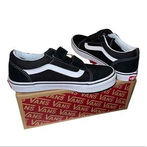 Kids Vans sneakers